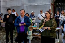 04.10.2026 Franziskusfest